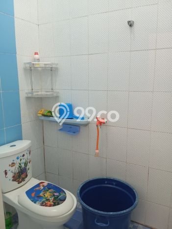 Rumah Modern 2 KT di Jatimakmur Bekasi Unfurnished Rumah Modern 2 KT di Jatimakmur Bekasi Unfurnished