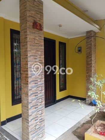 Rumah Modern 2 KT di Jatimakmur Bekasi Unfurnished Rumah Modern 2 KT di Jatimakmur Bekasi Unfurnished