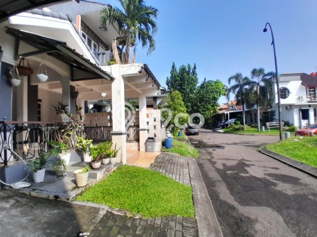 Dijual Hunian Rumah Nyaman 4 KT di Kota Wisata, Bogor Dijual Hunian Rumah Nyaman 4 KT di Kota Wisata, Bogor