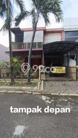 For Sale Rumah 4 Kamar Lokasi Strategis Nyaman dan Strategis di Citra Grand For Sale Rumah 4 Kamar Lokasi Strategis Nyaman dan Strategis di Citra Grand