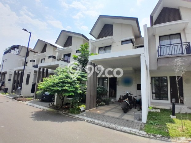 Dijual Rumah Strategis Bagus Punya 3 KT di Gunung Putri Bogor - Dijual Rumah Strategis Bagus Punya 3 KT di Gunung Putri Bogor -