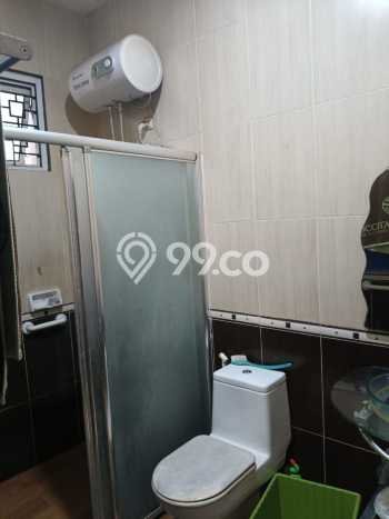 For Sale Hunian Rumah Terawat 5 Kamar di Citra Grand, Jakarta Timur For Sale Hunian Rumah Terawat 5 Kamar di Citra Grand, Jakarta Timur