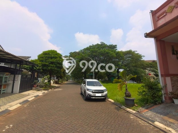 For Sale Rumah Elit Exclusive di Cileungsi, Bogor For Sale Rumah Elit Exclusive di Cileungsi, Bogor