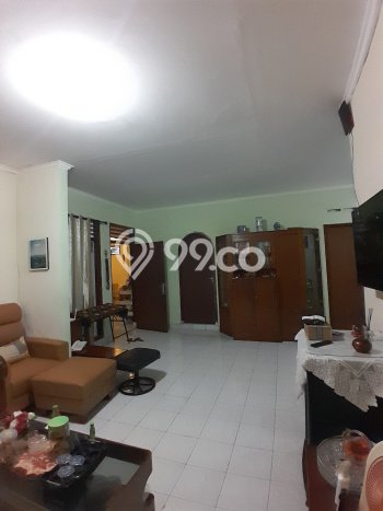 Rumah Elit Modern Tanpa Renovasi di Radio Dalam Jakarta Selatan Rumah Elit Modern Tanpa Renovasi di Radio Dalam Jakarta Selatan