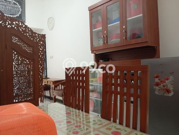 Rumah Modern 2 KT di Jatimakmur Bekasi Unfurnished Rumah Modern 2 KT di Jatimakmur Bekasi Unfurnished