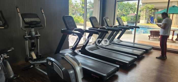 Dijual Apartemen di Depok 1 Kamar & 1 Kamar Mandi, Luas 23m2 Dijual Apartemen di Depok 1 Kamar & 1 Kamar Mandi, Luas 23m2