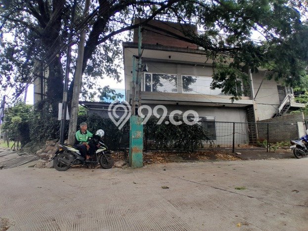 Disewakan Komersial di Kawasan Ramai Harjamukti Luas 437m2 Disewakan Komersial di Kawasan Ramai Harjamukti Luas 437m2