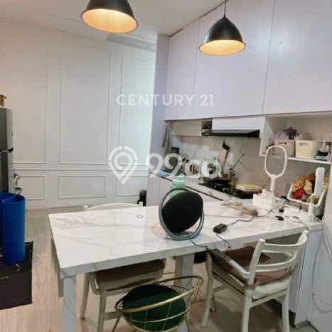 Rumah Minimalis 2 KT di Taman Kopo Indah Bandung Full Furnished Rumah Minimalis 2 KT di Taman Kopo Indah Bandung Full Furnished