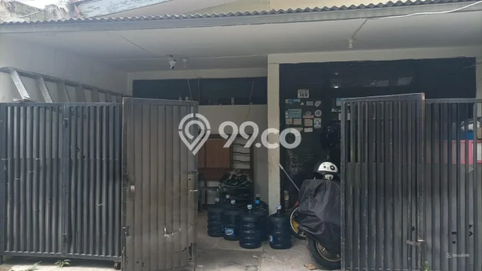 Dijual Rumah Eksklusif 3 KT di Sarijadi, Bandung Dijual Rumah Eksklusif 3 KT di Sarijadi, Bandung