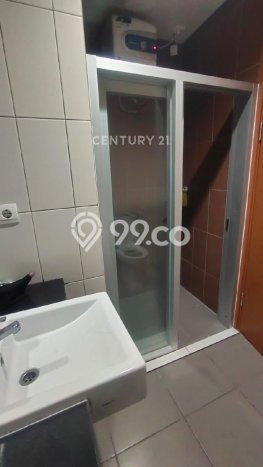 Apartemen Siap Huni 2 Kamar dengan Harga Terjangkau di Area Coblong, Bandung Apartemen Siap Huni 2 Kamar dengan Harga Terjangkau di Area Coblong, Bandung