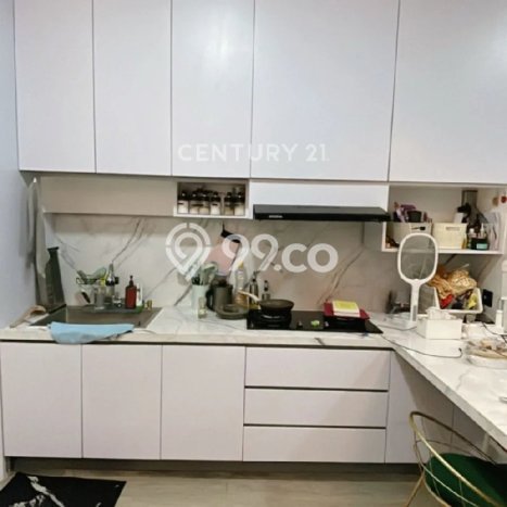 Rumah Minimalis 2 KT di Taman Kopo Indah Bandung Full Furnished Rumah Minimalis 2 KT di Taman Kopo Indah Bandung Full Furnished