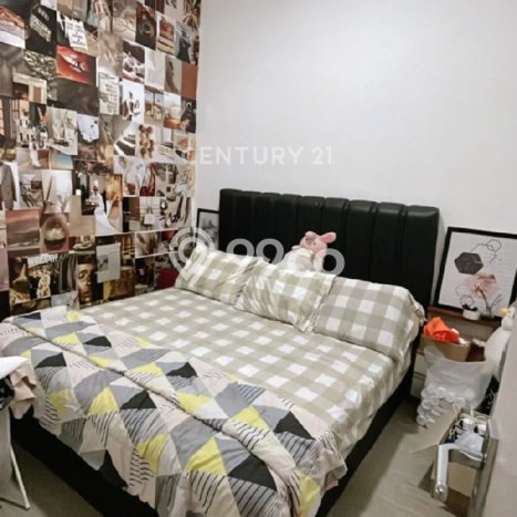 Rumah Minimalis 2 KT di Taman Kopo Indah Bandung Full Furnished Rumah Minimalis 2 KT di Taman Kopo Indah Bandung Full Furnished