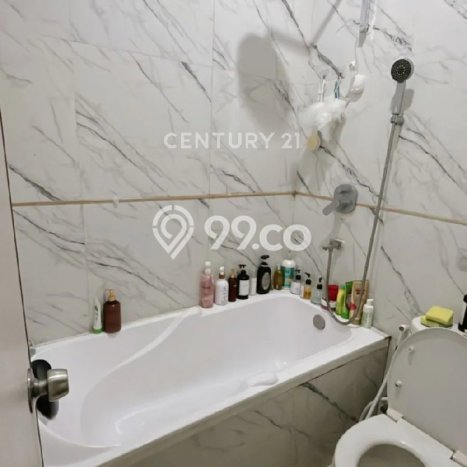 Rumah Minimalis 2 KT di Taman Kopo Indah Bandung Full Furnished Rumah Minimalis 2 KT di Taman Kopo Indah Bandung Full Furnished