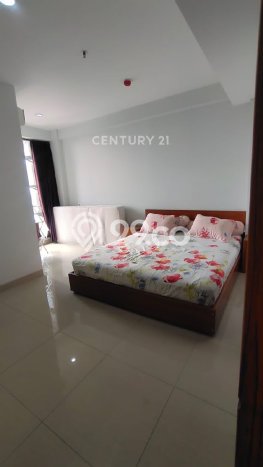 Apartemen Siap Huni 2 Kamar dengan Harga Terjangkau di Area Coblong, Bandung Apartemen Siap Huni 2 Kamar dengan Harga Terjangkau di Area Coblong, Bandung