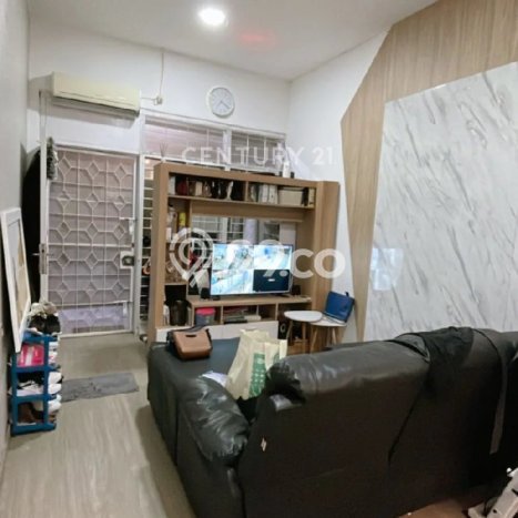 Rumah Minimalis 2 KT di Taman Kopo Indah Bandung Full Furnished Rumah Minimalis 2 KT di Taman Kopo Indah Bandung Full Furnished