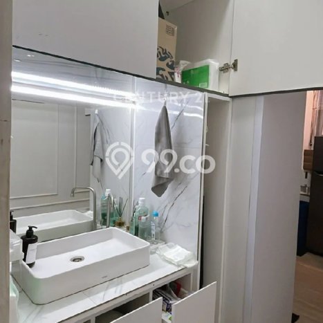Rumah Minimalis 2 KT di Taman Kopo Indah Bandung Full Furnished Rumah Minimalis 2 KT di Taman Kopo Indah Bandung Full Furnished
