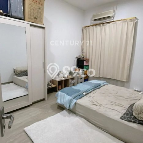 Rumah Minimalis 2 KT di Taman Kopo Indah Bandung Full Furnished Rumah Minimalis 2 KT di Taman Kopo Indah Bandung Full Furnished