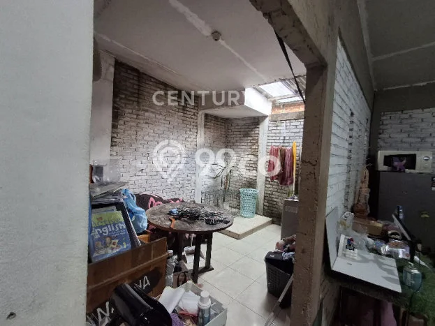 Rumah Modern 2 Kamar LT 95m2 di Cibaduyut Rumah Modern 2 Kamar LT 95m2 di Cibaduyut