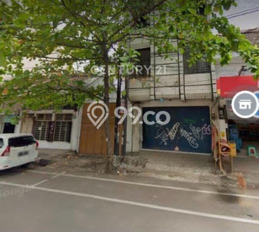 Untuk Dijual! Ruko di Kebonjati Bandung LT 75m2 / LB 270m2 Kawasan Strategis Untuk Dijual! Ruko di Kebonjati Bandung LT 75m2 / LB 270m2 Kawasan Strategis