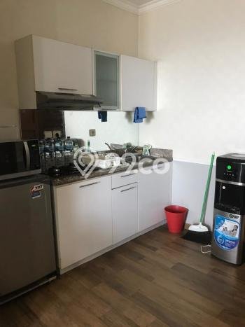 Dijual Apartemen di Jakarta Selatan 0 Kamar & 0 Kamar Mandi, Luas 45m2 Dijual Apartemen di Jakarta Selatan 0 Kamar & 0 Kamar Mandi, Luas 45m2