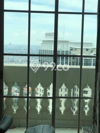 Dijual Apartemen di Jakarta Selatan 0 Kamar & 0 Kamar Mandi, Luas 45m2 Dijual Apartemen di Jakarta Selatan 0 Kamar & 0 Kamar Mandi, Luas 45m2