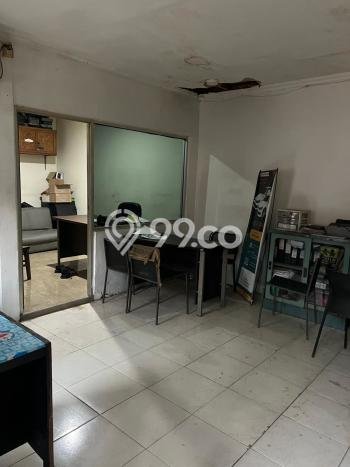 Dijual Tanah 500m2 di Jati Cempaka, Jakarta Timur Dijual Tanah 500m2 di Jati Cempaka, Jakarta Timur
