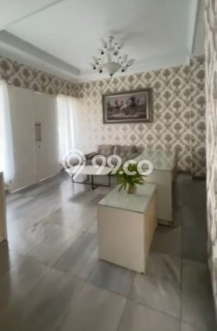 Ready to Use! Luxury House LT 920m2 Desain Modern di Bambu Apus Ready to Use! Luxury House LT 920m2 Desain Modern di Bambu Apus
