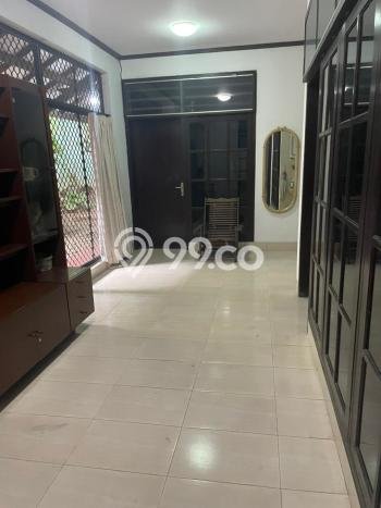 Hunian Eksklusif Siap Huni LT 576m2 di Kebayoran Baru, Jakarta Selatan Hunian Eksklusif Siap Huni LT 576m2 di Kebayoran Baru, Jakarta Selatan