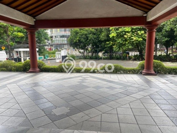 Kantor Bagus LT 1815m2 LB 1640m2 Dijual di Pasar Minggu Jakarta Selatan Kantor Bagus LT 1815m2 LB 1640m2 Dijual di Pasar Minggu Jakarta Selatan
