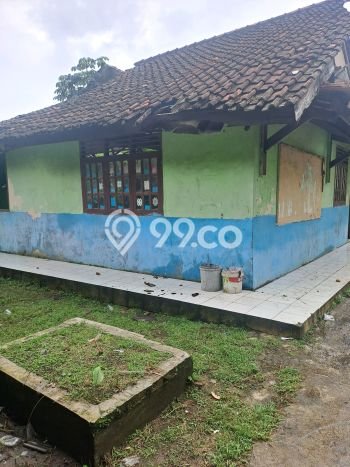 Lahan Kosong Dijual di Bogor dengan Area 2000m2 Lahan Kosong Dijual di Bogor dengan Area 2000m2