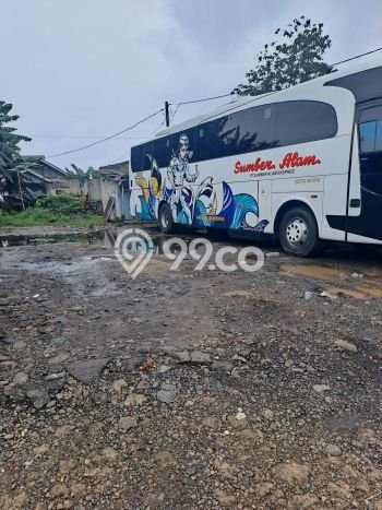 Tanah Kavling di Kemang Dijual dengan Luas 1300m2 Tanah Kavling di Kemang Dijual dengan Luas 1300m2