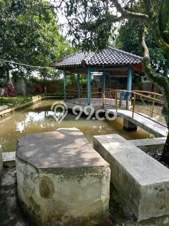 Lahan Dijual Lokasi Ciampea, Bogor dengan Luas Tanah 50000m2 dan Status SHM Lahan Dijual Lokasi Ciampea, Bogor dengan Luas Tanah 50000m2 dan Status SHM