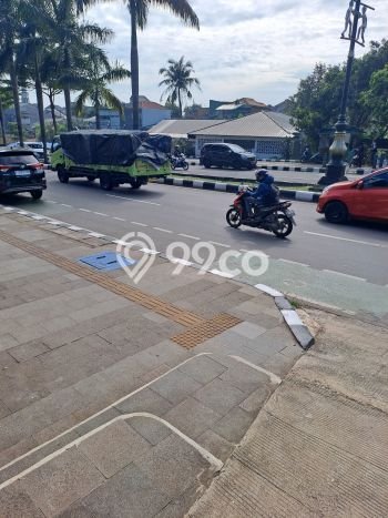Tanah Komersial Dijual di Cibinong Bogor 1000m2 Tanah Komersial Dijual di Cibinong Bogor 1000m2