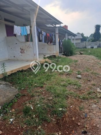 Kost Dijual Lokasi Kemang, Bogor, 6 KT, 6 KM, 200m2 Kost Dijual Lokasi Kemang, Bogor, 6 KT, 6 KM, 200m2