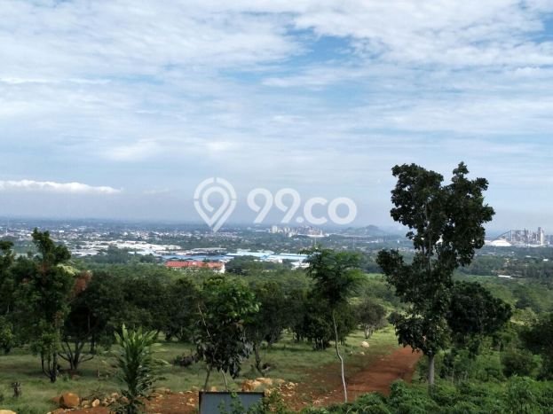 Tanah untuk Dijual di Citeureup Bogor Luas 20000m2 Tanah untuk Dijual di Citeureup Bogor Luas 20000m2