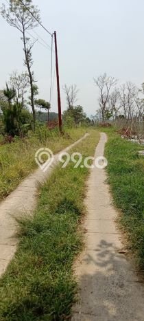 Tanah Komersial Dijual di Caringin Bogor 1700m2 Tanah Komersial Dijual di Caringin Bogor 1700m2