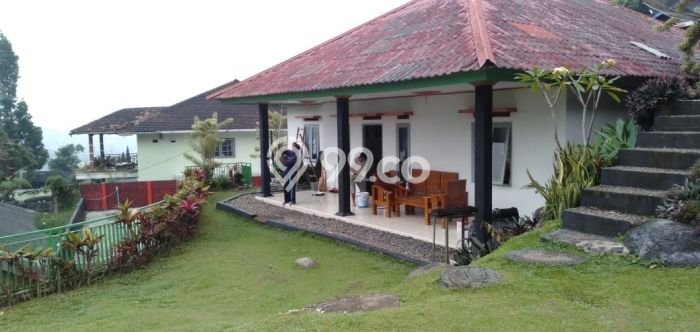Rumah Eksklusif Dijual LT 1000m2 di Cisarua, Bogor Rumah Eksklusif Dijual LT 1000m2 di Cisarua, Bogor