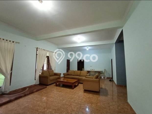 Rumah Eksklusif Dijual LT 1000m2 di Cisarua, Bogor Rumah Eksklusif Dijual LT 1000m2 di Cisarua, Bogor