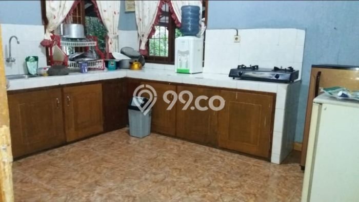 Rumah Eksklusif Dijual LT 1000m2 di Cisarua, Bogor Rumah Eksklusif Dijual LT 1000m2 di Cisarua, Bogor
