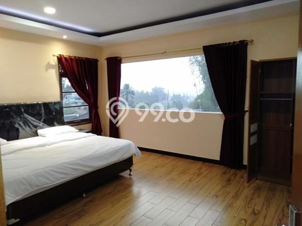 Hot Offer Hunian Premium Ideal dan Luas di Cisarua, Bogor Hot Offer Hunian Premium Ideal dan Luas di Cisarua, Bogor