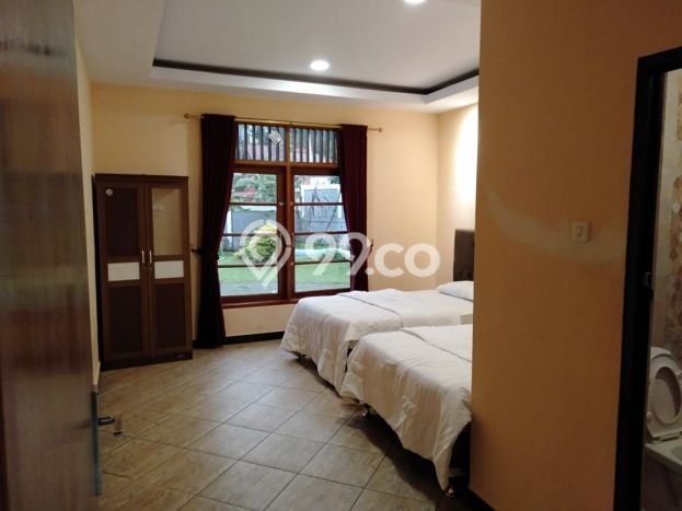 Hot Offer Hunian Premium Ideal dan Luas di Cisarua, Bogor Hot Offer Hunian Premium Ideal dan Luas di Cisarua, Bogor