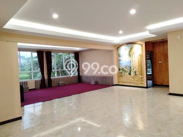 Hot Offer Hunian Premium Ideal dan Luas di Cisarua, Bogor Hot Offer Hunian Premium Ideal dan Luas di Cisarua, Bogor