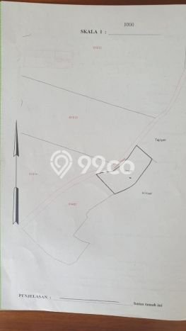 Kavling Tanah Dijual di Megamendung Bogor Spesifikasi 2800m2 Kavling Tanah Dijual di Megamendung Bogor Spesifikasi 2800m2