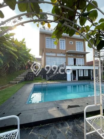 Dijual Rumah Elit Exclusive di Cipanas, Cianjur Dijual Rumah Elit Exclusive di Cipanas, Cianjur