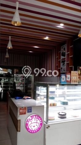 Ruko Dijual di Jatisampurna Bekasi dengan LB 70m2 Ruko Dijual di Jatisampurna Bekasi dengan LB 70m2