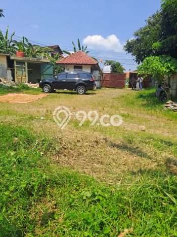 Tanah Kavling untuk Dijual di Nanggung Bogor 40000m2 Tanah Kavling untuk Dijual di Nanggung Bogor 40000m2