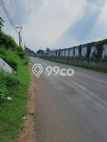 Tanah Kavling untuk Dijual di Ranca Bungur Bogor 50000m2 Tanah Kavling untuk Dijual di Ranca Bungur Bogor 50000m2
