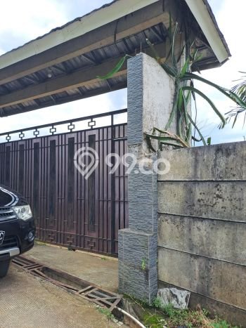 For Sale Hunian Elegan Klasik di Bogor For Sale Hunian Elegan Klasik di Bogor