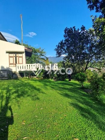 Tanah untuk Dijual di Megamendung Bogor Luas 3000m2 Tanah untuk Dijual di Megamendung Bogor Luas 3000m2