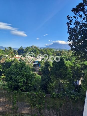 Tanah untuk Dijual di Megamendung Bogor Luas 3000m2 Tanah untuk Dijual di Megamendung Bogor Luas 3000m2